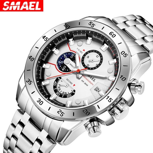 luxury watch men fashion creative geometric stainless steel belt wristwatches relogio masculino quartz watches gift reloj hombre, Slivery;brown
luxury watch men fashion creative geometric stainless steel belt wristwatches relogio masculino quartz watches gift reloj hombre, Slivery;brown