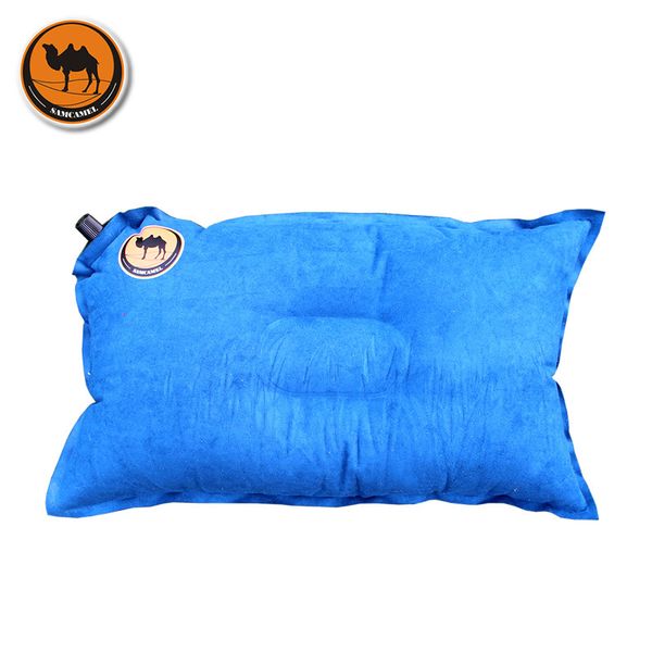 camel zt005 suede advanced automatic inflatable pillow 250g 45*25*8cm outdoor use pillow
camel zt005 suede advanced automatic inflatable pillow 250g 45*25*8cm outdoor use pillow