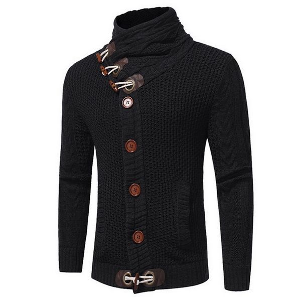 2019 autumn winter male warm thick hedging turtleneck sweater cardigan men brand sweater casual slim sweaters 3xl, White;black
2019 autumn winter male warm thick hedging turtleneck sweater cardigan men brand sweater casual slim sweaters 3xl, White;black