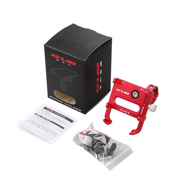 gub plus 6 aluminum alloy 360 degree rotary mobile frame bicycle electric battery car motorcycle mobile phone
gub plus 6 aluminum alloy 360 degree rotary mobile frame bicycle electric battery car motorcycle mobile phone