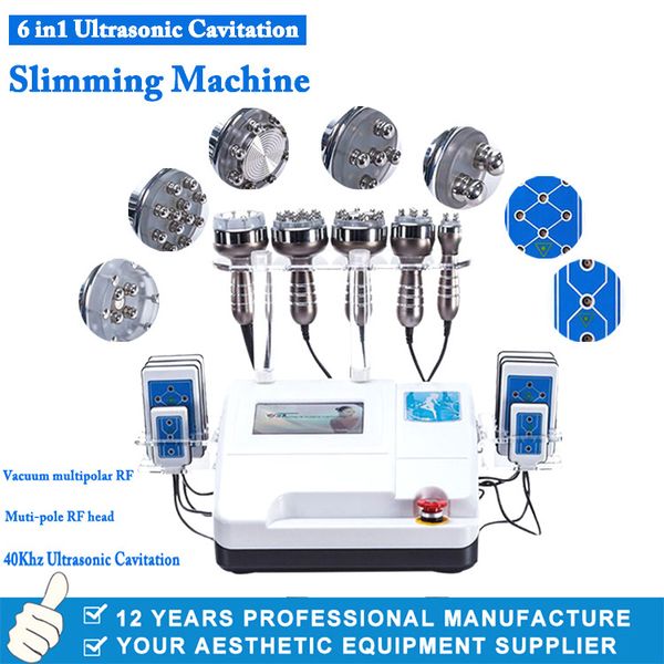 2020 result 6 in 1 ulteasonic 40k cavitation facial rf massager multipolar body rf body slimming machine fast ing
2020 result 6 in 1 ulteasonic 40k cavitation facial rf massager multipolar body rf body slimming machine fast ing