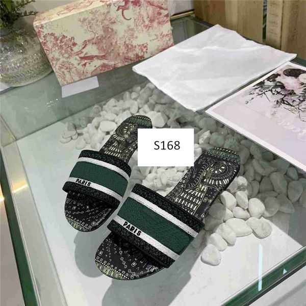 brand new 2020 dazzle flowers trendy bohemia women slippers brand letter embroidery lady sandal size 35 8, Black
brand new 2020 dazzle flowers trendy bohemia women slippers brand letter embroidery lady sandal size 35 8, Black