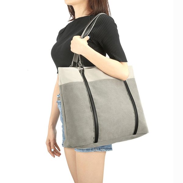 large capacity women canvas tote casual ladies hand bags shoulder bags for women 2019 shopping bag handbags sac a main femme
large capacity women canvas tote casual ladies hand bags shoulder bags for women 2019 shopping bag handbags sac a main femme
