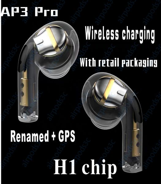 headphone ap3 pro h1 chip renamed headset 3nd gen wireless charging bluetooth earphones gps positioning in-ear sensor
headphone ap3 pro h1 chip renamed headset 3nd gen wireless charging bluetooth earphones gps positioning in-ear sensor