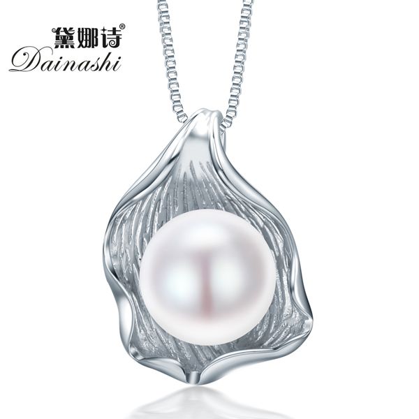 dainashi shell shape natural freshwater pearl jewelry pendent necklace for women 925 sterling silver pendant white pink purple
dainashi shell shape natural freshwater pearl jewelry pendent necklace for women 925 sterling silver pendant white pink purple