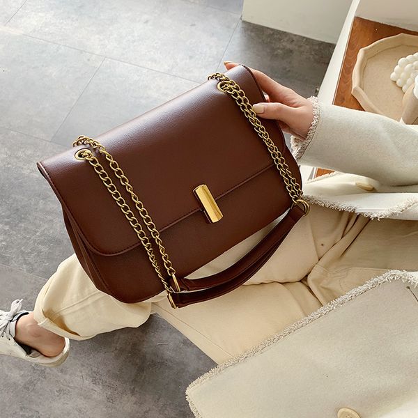 плечо сумка женская 2019 осенью и зимой новой корейской версии дикого мессенджер цепи мешок моды небольшой площади тотализатор
плечо сумка женская 2019 осенью и зимой новой корейской версии дикого мессенджер цепи мешок моды небольшой площади тотализатор