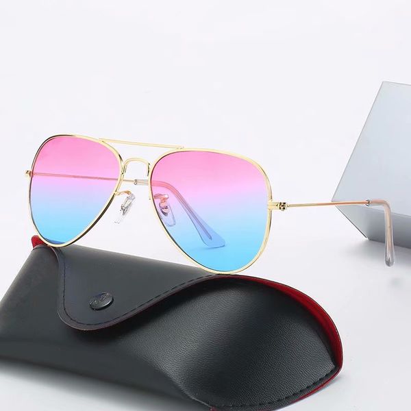polarized lens pilot fashion sunglasses for men women design vintage sun glasses with case and box 3025h
polarized lens pilot fashion sunglasses for men women design vintage sun glasses with case and box 3025h