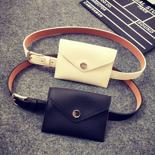 2018 brand waist bag belt women bags fashion fanny packs bag pu leather money phone pouch casual travel chest pack female
2018 brand waist bag belt women bags fashion fanny packs bag pu leather money phone pouch casual travel chest pack female