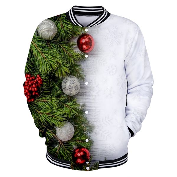 women/men baseball jacket funny christmas 3d print college sportswear clothing santa claus hip hop bomber jacket clothes coat, Black;brown
women/men baseball jacket funny christmas 3d print college sportswear clothing santa claus hip hop bomber jacket clothes coat, Black;brown