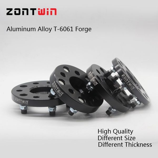 2pcs 15/20/25mm zontwin 74.1 to 66.6mm aluminum alloy cnc wheel spacers adapters 5-120 to 5-112 studs and lug spacers m14*1.5
2pcs 15/20/25mm zontwin 74.1 to 66.6mm aluminum alloy cnc wheel spacers adapters 5-120 to 5-112 studs and lug spacers m14*1.5