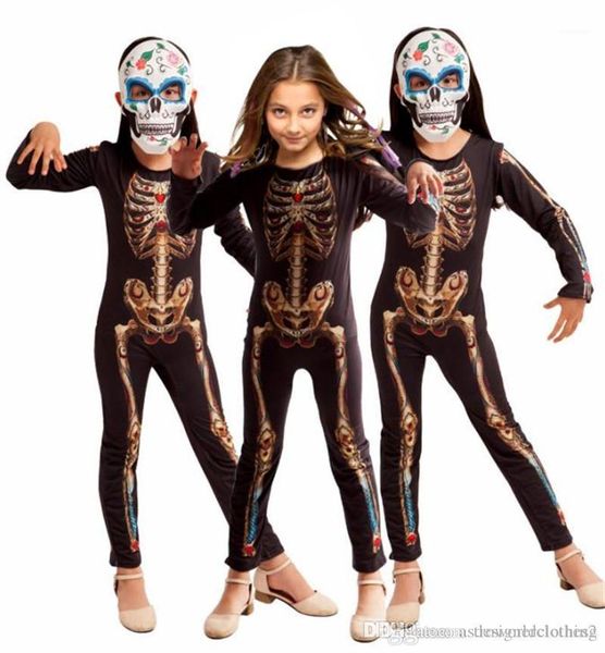 white printed cosplay suits skinny long sleeve jumpsuits special clothing halloween clown theme costume teenager horror, Black;red
white printed cosplay suits skinny long sleeve jumpsuits special clothing halloween clown theme costume teenager horror, Black;red