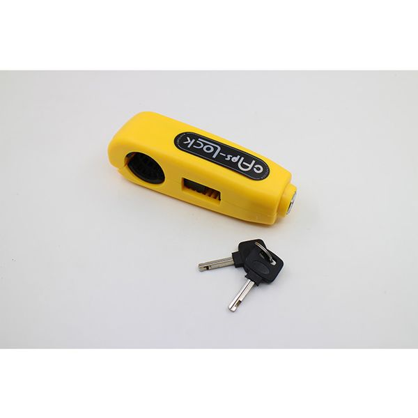 motorcycle handle lock security lock brake throttle grip five colors of motorbike safety new design for protection
motorcycle handle lock security lock brake throttle grip five colors of motorbike safety new design for protection