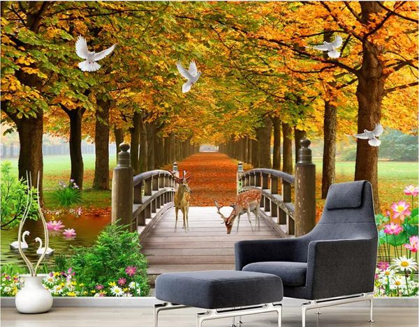 3d wallpaper custom p murals landscape gold tree gold avenue forest landscape tooling background wall murals wallpaper for walls 3 d
3d wallpaper custom p murals landscape gold tree gold avenue forest landscape tooling background wall murals wallpaper for walls 3 d