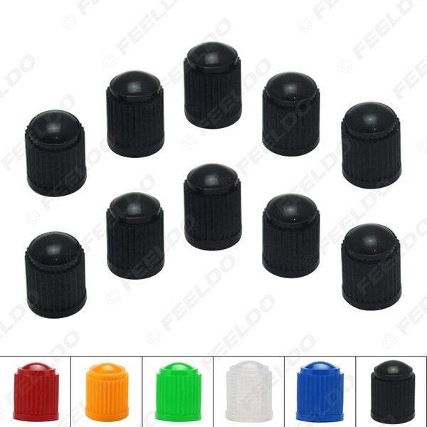 10pcs / серия Универсальный 6-цветной пластиковый клапан автомобиля Крышки велосипе
10pcs / серия Универсальный 6-цветной пластиковый клапан автомобиля Крышки велосипе