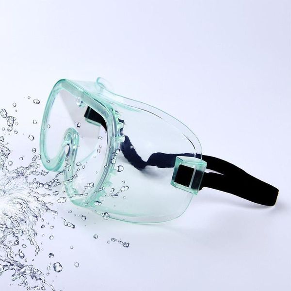 safety goggles over glasses hospital lab spray splash soft pc anti-fog work safety protective glasses impact-resistant dusdproof
safety goggles over glasses hospital lab spray splash soft pc anti-fog work safety protective glasses impact-resistant dusdproof