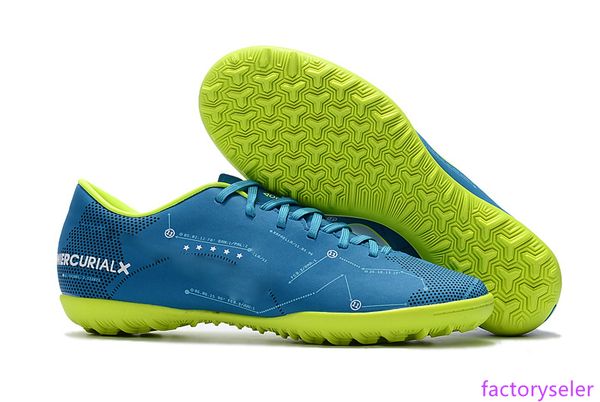 blue green original soccer cleats mercurical victory vi tf sx neymar jr in indoor soccer shoes cristiano ronaldo football boots
blue green original soccer cleats mercurical victory vi tf sx neymar jr in indoor soccer shoes cristiano ronaldo football boots