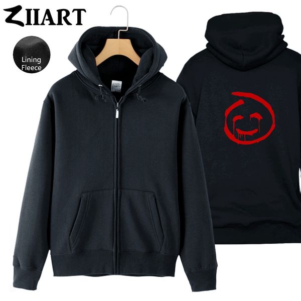 red john the mentalist faces couple clothes man boys full zip autumn winter fleece hooded coat jackets ziiart, Black;brown
red john the mentalist faces couple clothes man boys full zip autumn winter fleece hooded coat jackets ziiart, Black;brown
