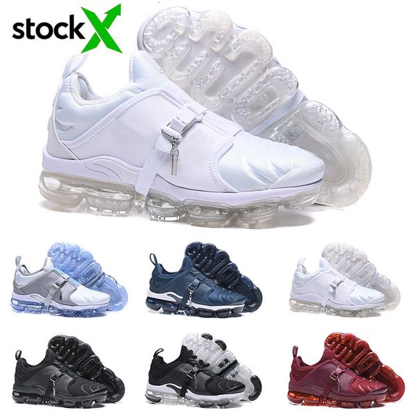 2019 new tn plus men running shoes triple white black pink yellow outdoor training sports mens outdoor trainers zapatos sneakers 36-46
2019 new tn plus men running shoes triple white black pink yellow outdoor training sports mens outdoor trainers zapatos sneakers 36-46