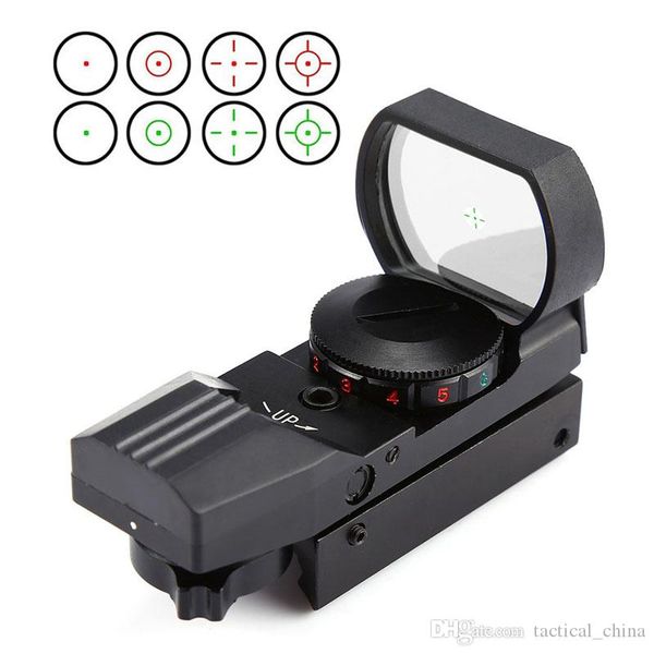 20/11mm rail riflescope hunting optics holographic red dot sight reflex 4 reticle tactical scope hunting accessories
20/11mm rail riflescope hunting optics holographic red dot sight reflex 4 reticle tactical scope hunting accessories