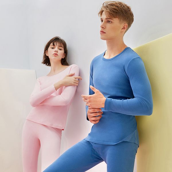 couple thermal underwear set winter clothes men v-neck cotton tights winter long underwear pajama home termo cloth, Black;white 
couple thermal underwear set winter clothes men v-neck cotton tights winter long underwear pajama home termo cloth, Black;white