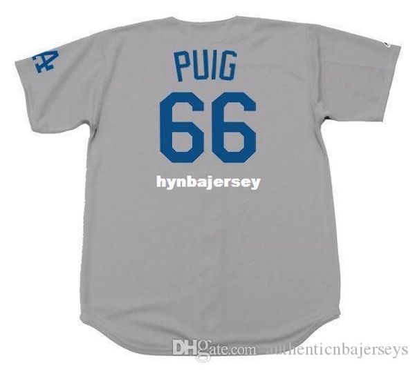 custom yasiel puig los angeles stitched majestic away baseball jersey retro mens jerseys running, Black;blue
custom yasiel puig los angeles stitched majestic away baseball jersey retro mens jerseys running, Black;blue