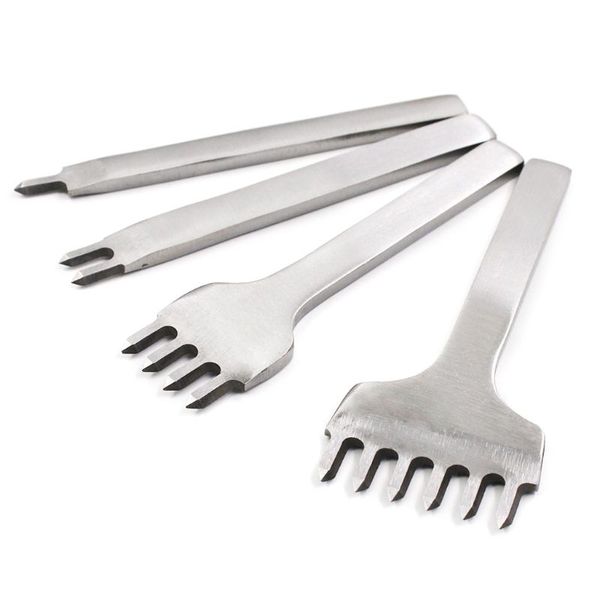 leather craft tools hole punches stitching punch tool prong leathercraft tool
leather craft tools hole punches stitching punch tool prong leathercraft tool