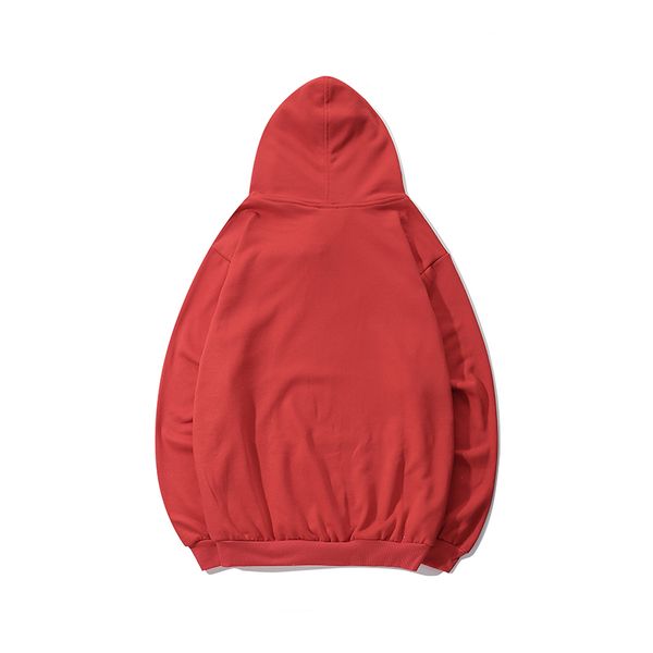 embroidery solid 6 colors fashion hoodie mens luxury hooded sweatshirt jumper womens pullover sweatshirt s-2xl 19122609z, Black
embroidery solid 6 colors fashion hoodie mens luxury hooded sweatshirt jumper womens pullover sweatshirt s-2xl 19122609z, Black
