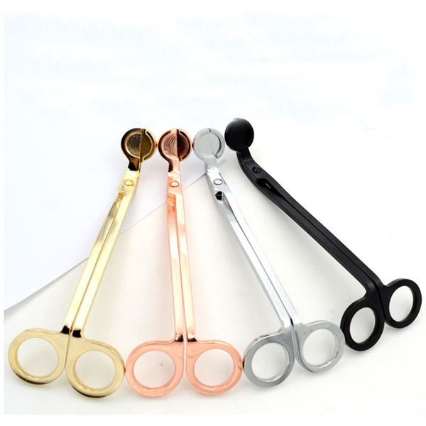 4 styles candle wick trimmer stainless steel oil lamp trim scissor tijera tesoura cutter snuffer tool hook clipper 17cm
4 styles candle wick trimmer stainless steel oil lamp trim scissor tijera tesoura cutter snuffer tool hook clipper 17cm