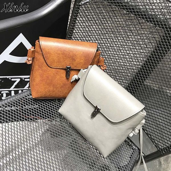new arrive girls women bag retro simple bag mini crossbody shoulder ladies leather mini messenger bags handbags female 2019
new arrive girls women bag retro simple bag mini crossbody shoulder ladies leather mini messenger bags handbags female 2019