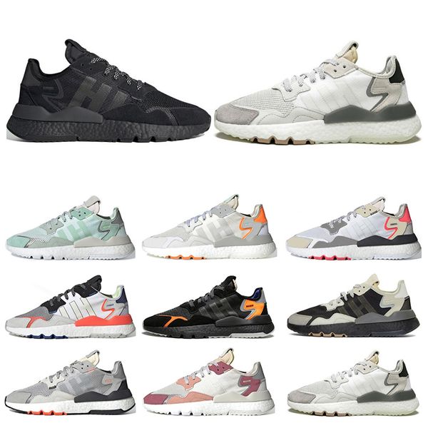 2019 With Mens Nite Jogger Running Shoes Fashion Retro CG7088 3M Popcorn Designer Shoes Sport Casual Walking Athletic Sneakers
2019 With Mens Nite Jogger Running Shoes Fashion Retro CG7088 3M Popcorn Designer Shoes Sport Casual Walking Athletic Sneakers
