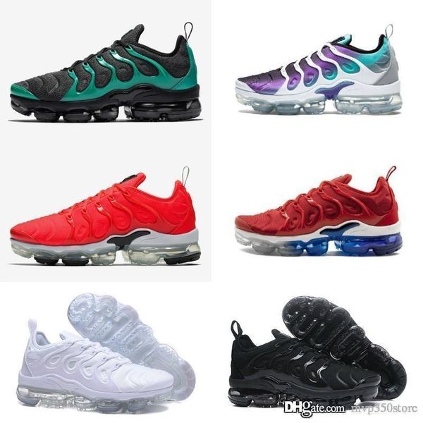 2019 new original tn plus shoes sell volt hyper violet blue men women fashion casual shoes triple designer white black trainer shoes
2019 new original tn plus shoes sell volt hyper violet blue men women fashion casual shoes triple designer white black trainer shoes