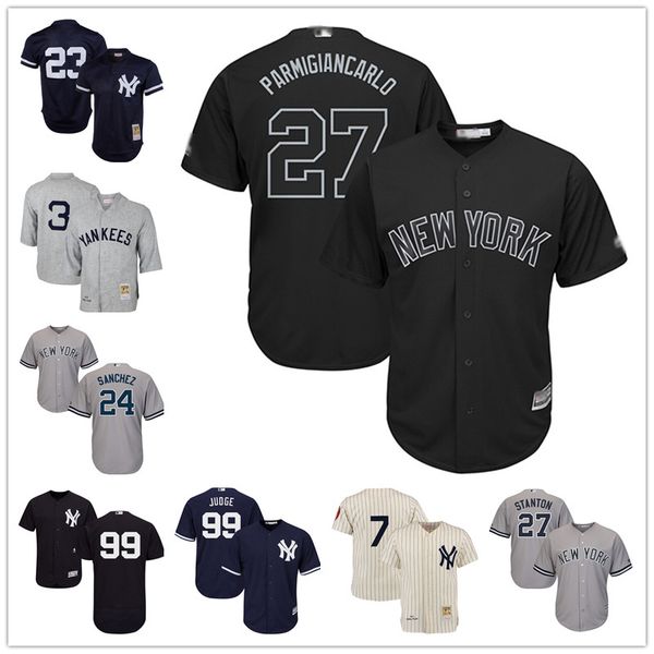New York Custom Yankees Jersey Gary Sanchez Edwin Encarnacion Didi Gregorius DJ LeMahieu Gleyber Torres Gio Urshela Luke Voit Aaron Judge 
New York Custom Yankees Jersey Gary Sanchez Edwin Encarnacion Didi Gregorius DJ LeMahieu Gleyber Torres Gio Urshela Luke Voit Aaron Judge