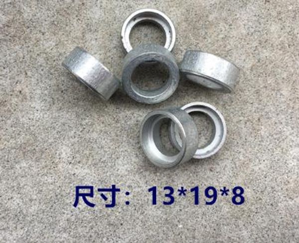 13*19*8mm heavy-duty square-head electric hammer bearing bevel gear ring distance ring washer iron ring power tool accessories
13*19*8mm heavy-duty square-head electric hammer bearing bevel gear ring distance ring washer iron ring power tool accessories