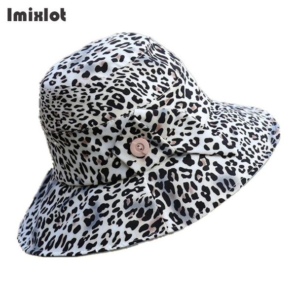 imixlot lepoard hunting bucket hat fishing polyester holiday simple travel men women visor camping summer cap, Blue;gray
imixlot lepoard hunting bucket hat fishing polyester holiday simple travel men women visor camping summer cap, Blue;gray