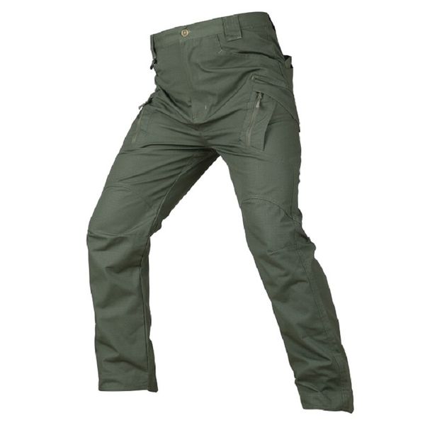 brand tactical camouflage pants casual combat cargo pants men water repellent ripsmen's 5xl trousers spring autumn, Black
brand tactical camouflage pants casual combat cargo pants men water repellent ripsmen's 5xl trousers spring autumn, Black