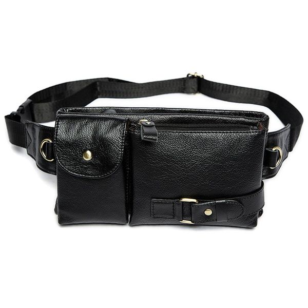waist packs fanny pack belt bag phone pouch bags travel waist pack male small bag leather pouch(black
waist packs fanny pack belt bag phone pouch bags travel waist pack male small bag leather pouch(black