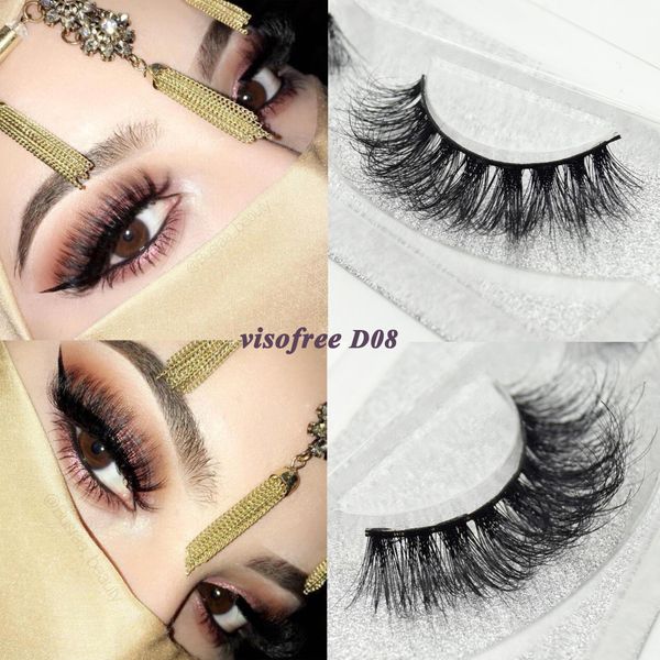 10pair/lot visoeyelash 3d mink eyelashes long lasting mink lashes natural dramatic volume eyelash extension false eyelashes
10pair/lot visoeyelash 3d mink eyelashes long lasting mink lashes natural dramatic volume eyelash extension false eyelashes
