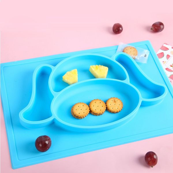doggie silicone plate perkin silicone products children's one-piece partition silicone plate 
doggie silicone plate perkin silicone products children's one-piece partition silicone plate