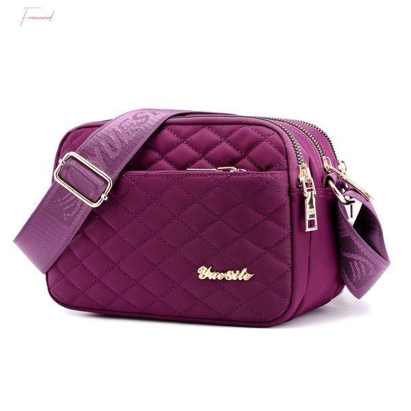 2020 весна лето сумка горячих продаж crossbody сумка водонепроницаемой сумка нейлон сумка плечо многослойной zipper дизайнер
2020 весна лето сумка горячих продаж crossbody сумка водонепроницаемой сумка нейлон сумка плечо многослойной zipper дизайнер