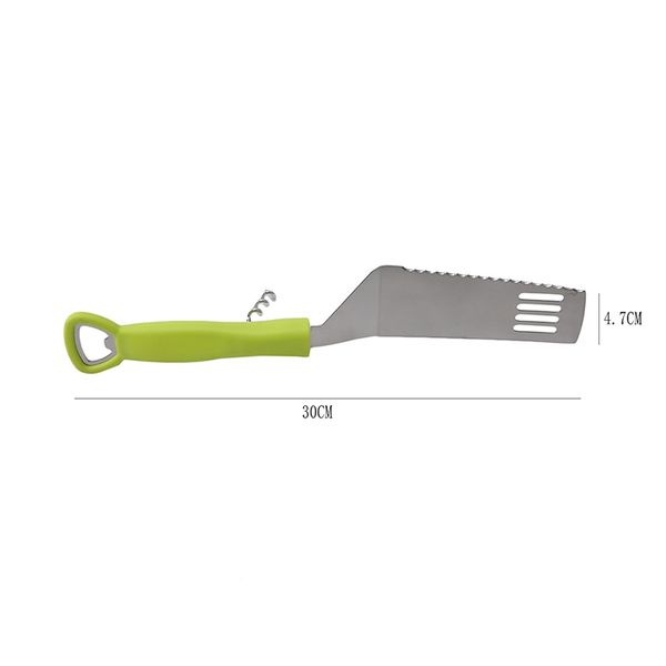 stainless steel cutter spatulas dough cutter spatula potato knife steak shovel salad scraper chopper pizza cake bbq baking tools other bakew
stainless steel cutter spatulas dough cutter spatula potato knife steak shovel salad scraper chopper pizza cake bbq baking tools other bakew