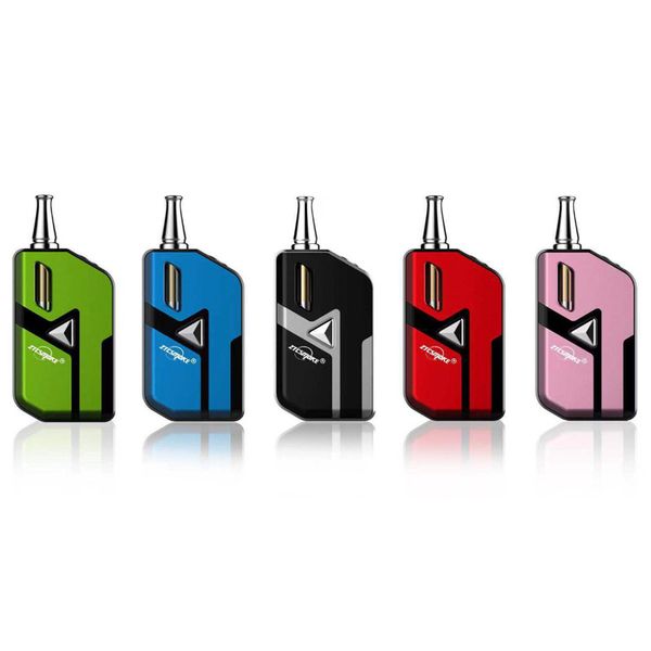 Original EDGE Starter Kits with 400mah Battery and Thick Oil Cartridges from ZTCSMOKE E Cigarette DHL Free
Original EDGE Starter Kits with 400mah Battery and Thick Oil Cartridges from ZTCSMOKE E Cigarette DHL Free