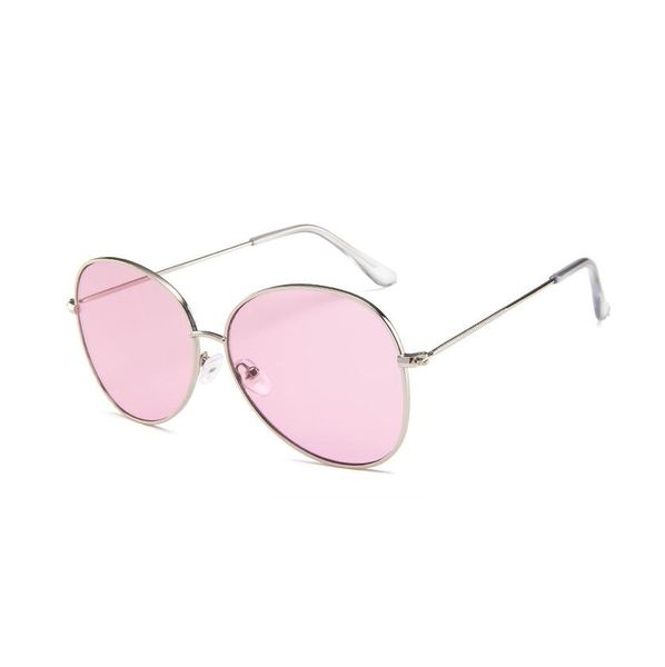 oversize sunglasses women retro sun glasses female personality sungalsses uv400, White;black
oversize sunglasses women retro sun glasses female personality sungalsses uv400, White;black