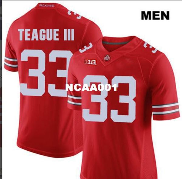 youth ohio state buckeyes master teague iii 33 youth real embroidery college football jersey size s-4xl or custom any name or number jersey, Black;red
youth ohio state buckeyes master teague iii 33 youth real embroidery college football jersey size s-4xl or custom any name or number jersey, Black;red