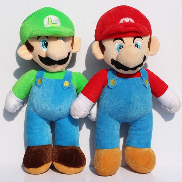 10 039 039 25cm uper mario bro luigi plu h toy uper mario tand mario brother tuffed toy oft doll for children high quality
10 039 039 25cm uper mario bro luigi plu h toy uper mario tand mario brother tuffed toy oft doll for children high quality