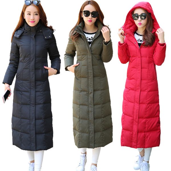 winter thickening cotton padded jacket women hooded parka plus size warm long jacket coat slim ladies outerwear coat q424, Tan;black
winter thickening cotton padded jacket women hooded parka plus size warm long jacket coat slim ladies outerwear coat q424, Tan;black