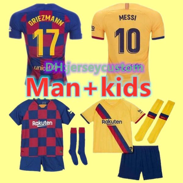19 20 home and away yellow occer jer ey quare kit cami eta de fútbol maillot de foot 2019 2020 kid football hirt, Black;yellow
19 20 home and away yellow occer jer ey quare kit cami eta de fútbol maillot de foot 2019 2020 kid football hirt, Black;yellow