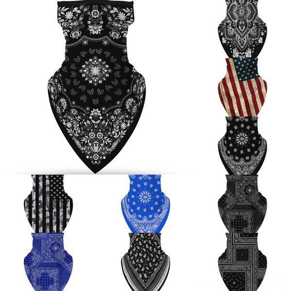 z7pxj magic windproof triangle scarf dust-proof bandana face mask scarf cycling motorcycle sunscreen uv mask balaclava ski scar, Black
z7pxj magic windproof triangle scarf dust-proof bandana face mask scarf cycling motorcycle sunscreen uv mask balaclava ski scar, Black