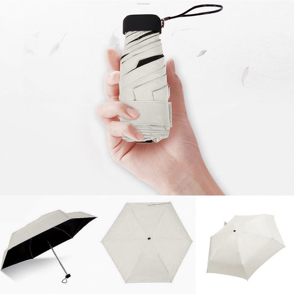 pocket mini umbrella rain women windproof durable folding sun rainy umbrellas portable sunscreen female girls parasol umbrella
pocket mini umbrella rain women windproof durable folding sun rainy umbrellas portable sunscreen female girls parasol umbrella