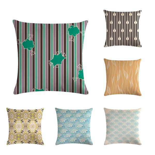 simple symbolic pattern pillowcase, decorative pillowcase, sofa chair cover, pillowcase 45*45cm, home decoration
simple symbolic pattern pillowcase, decorative pillowcase, sofa chair cover, pillowcase 45*45cm, home decoration