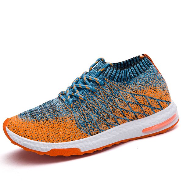 2019 new men's shoes breathable mesh men's casual shoes non-slip summer socks sports outdoor casual
2019 new men's shoes breathable mesh men's casual shoes non-slip summer socks sports outdoor casual